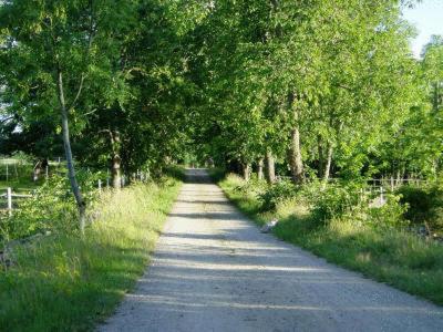 Country house Lasta Gardshotell *