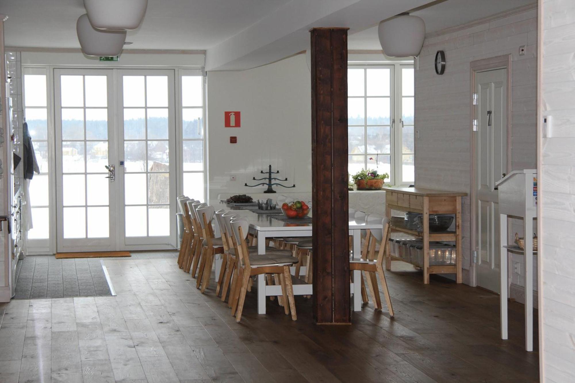 Landsteder Lasta Gardshotell Strängnäs