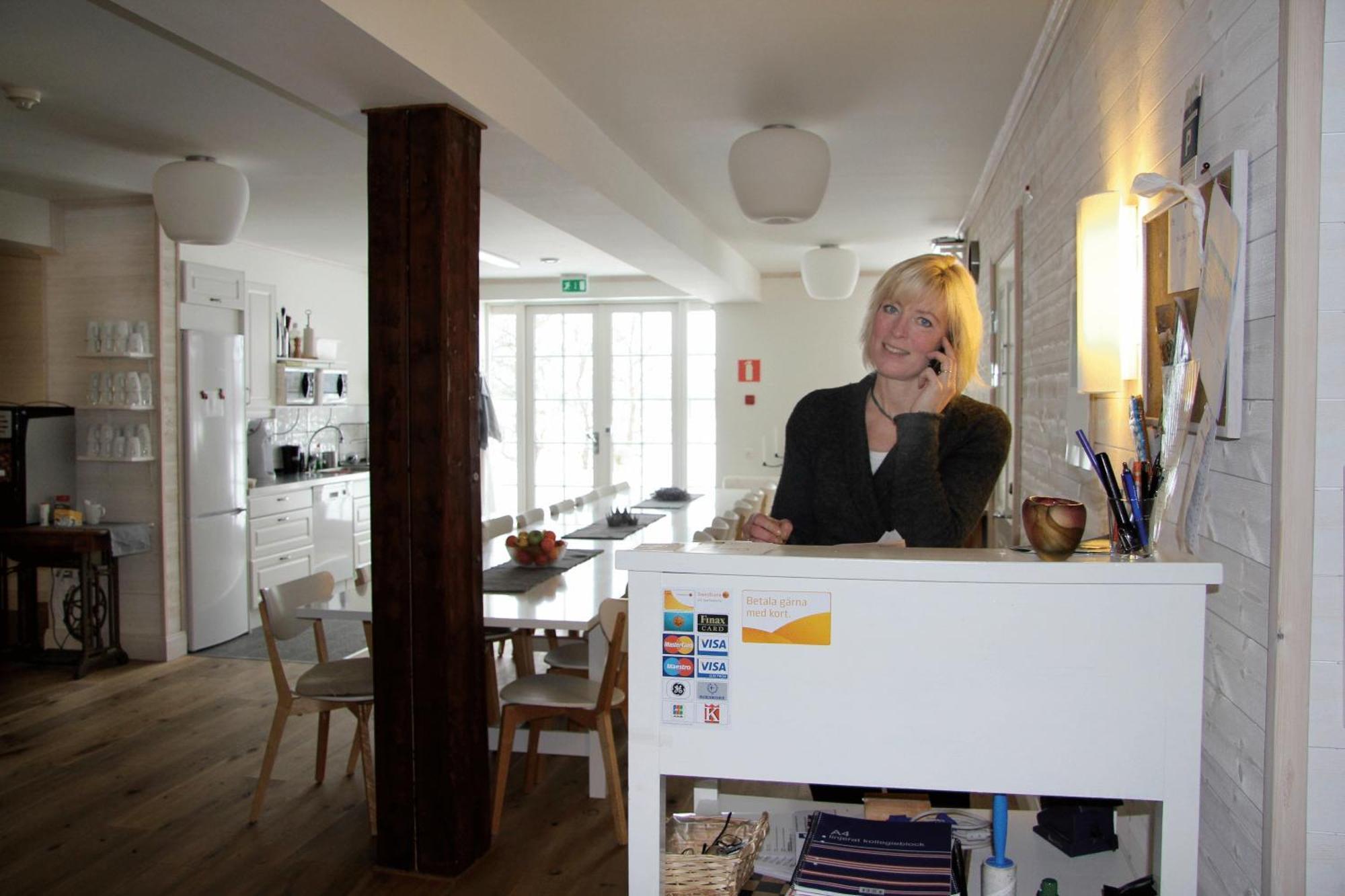 Låsta Strängnäs