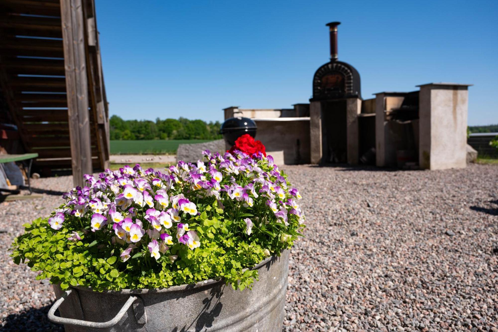 Lasta Gardshotell Country house *