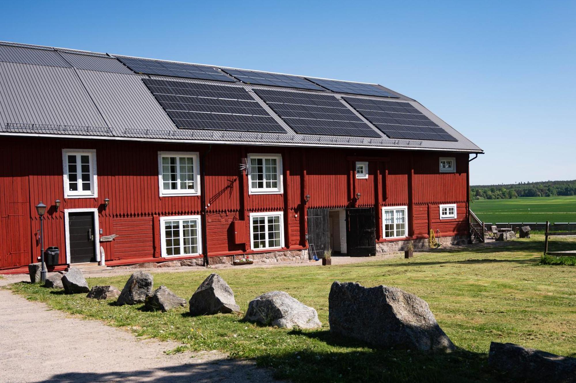 Låsta * Strängnäs
