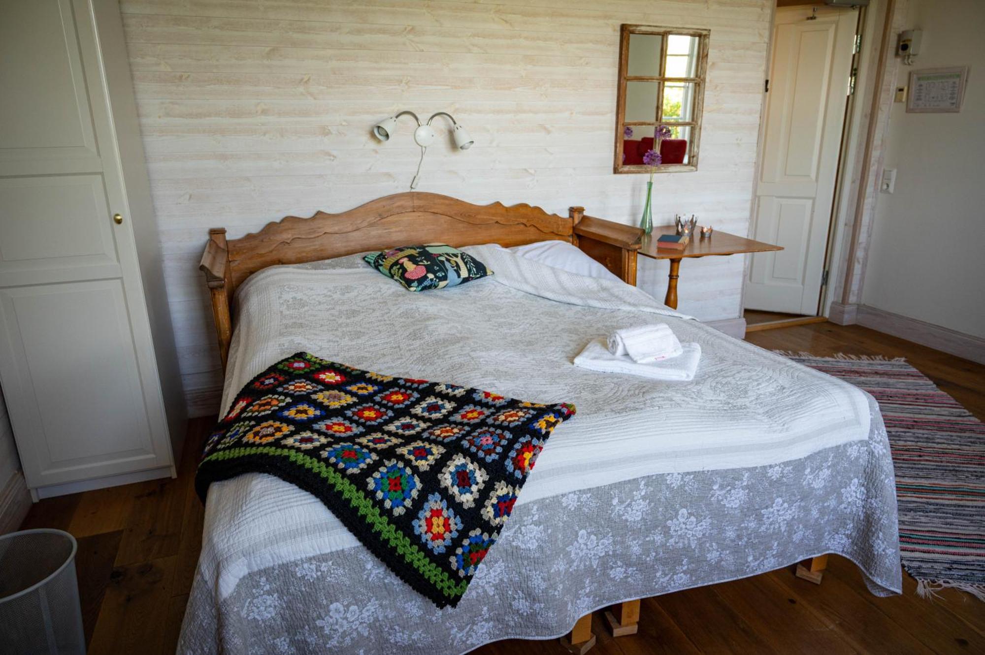 Country house Lasta Gardshotell
