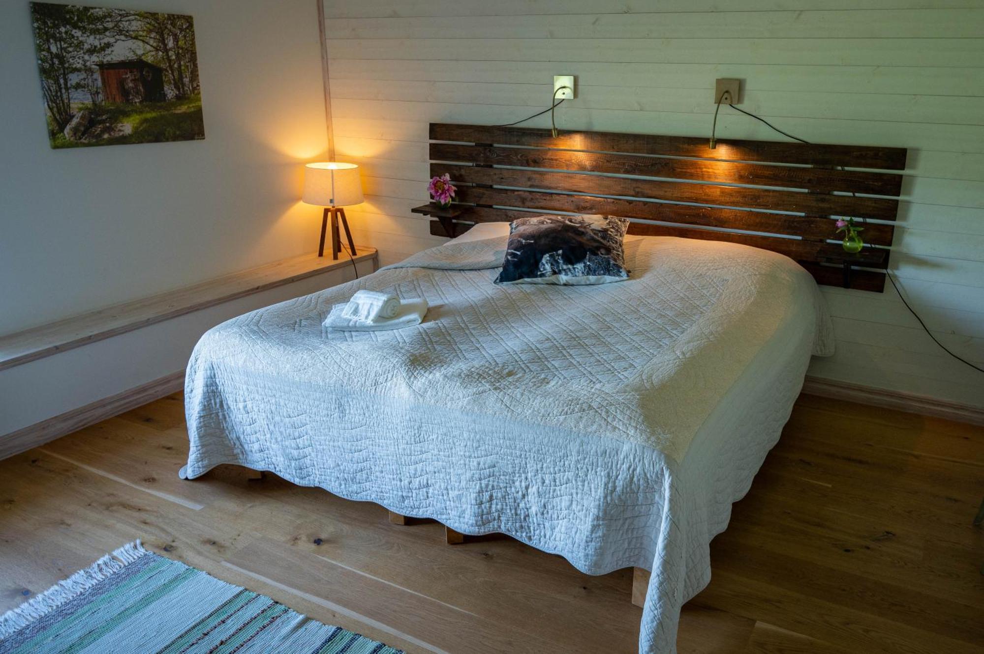 Country house Lasta Gardshotell *